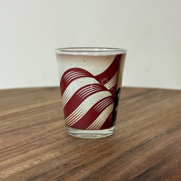 Missouri Shot Glass America 250 Statehood Patriotic Collectible Heritage Barware - Picture 3 of 11